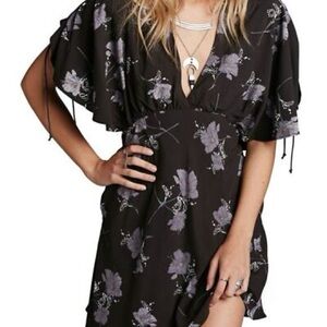 Free People Melanie Dress - 8